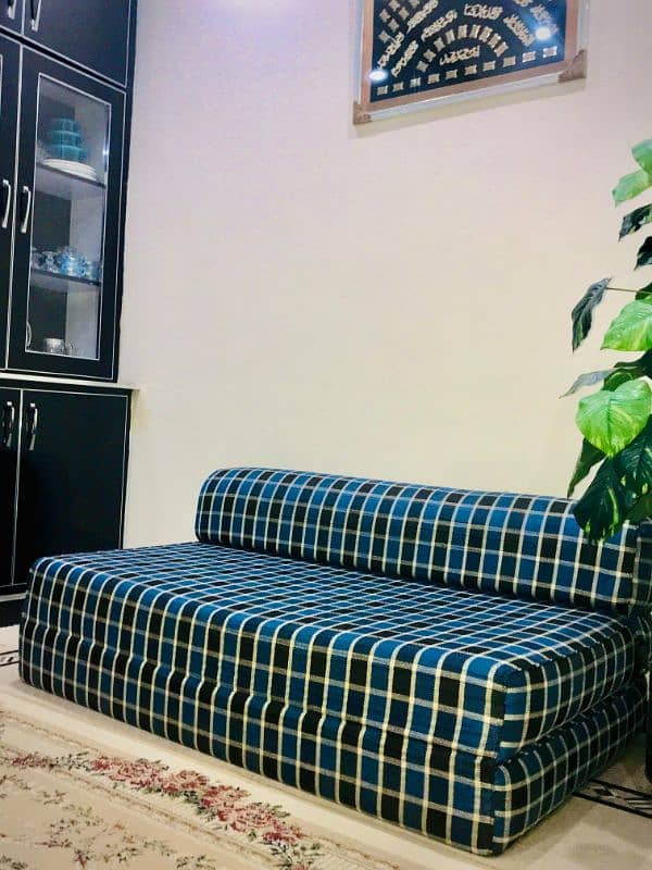 Sofa come bed king size 0