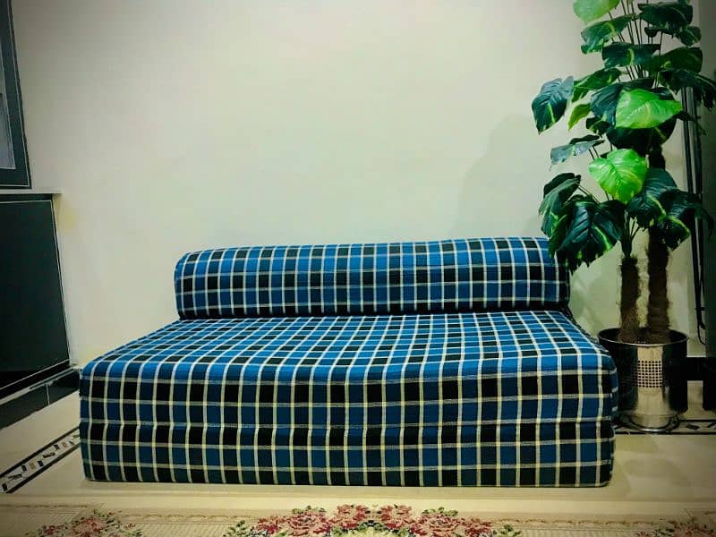 Sofa come bed king size 1
