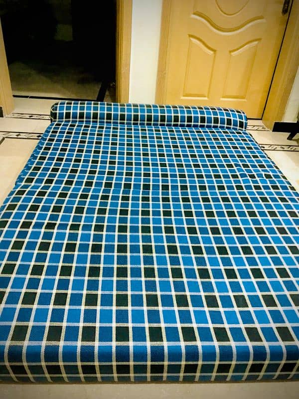 Sofa come bed king size 2