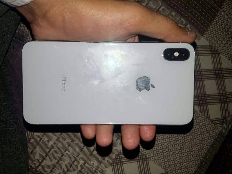 xs Max 256 gb 0