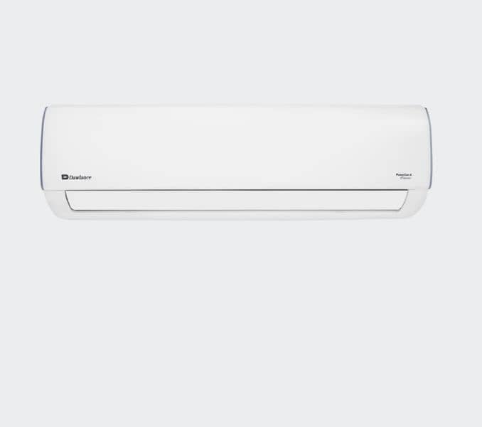 Brand New Dawlance Inverter Powercon 1.5 Ton | Official Warranty | 1