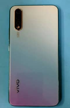 Vivo S1 256/GB
