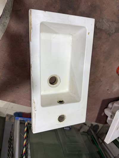 Basin