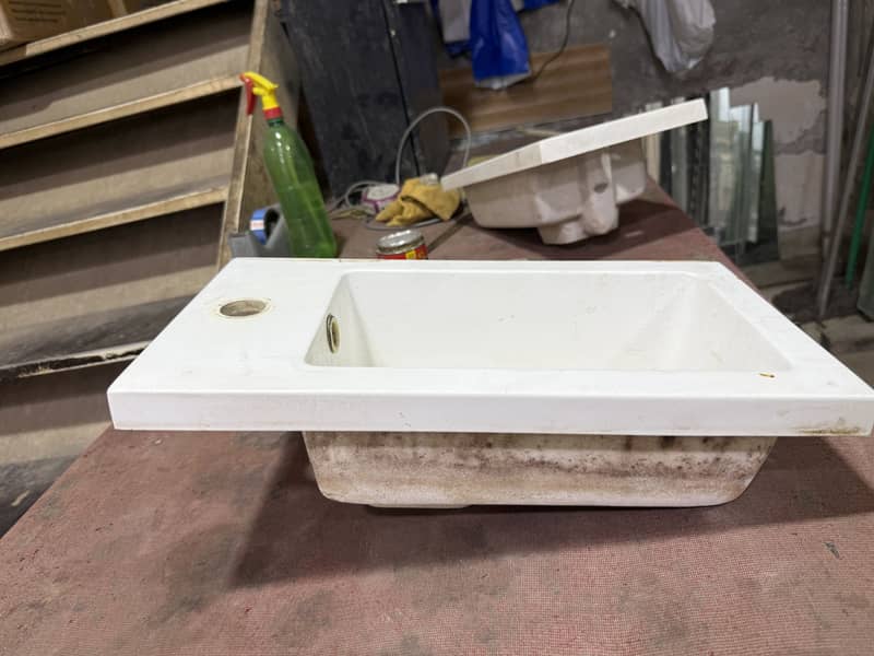 Basin 2