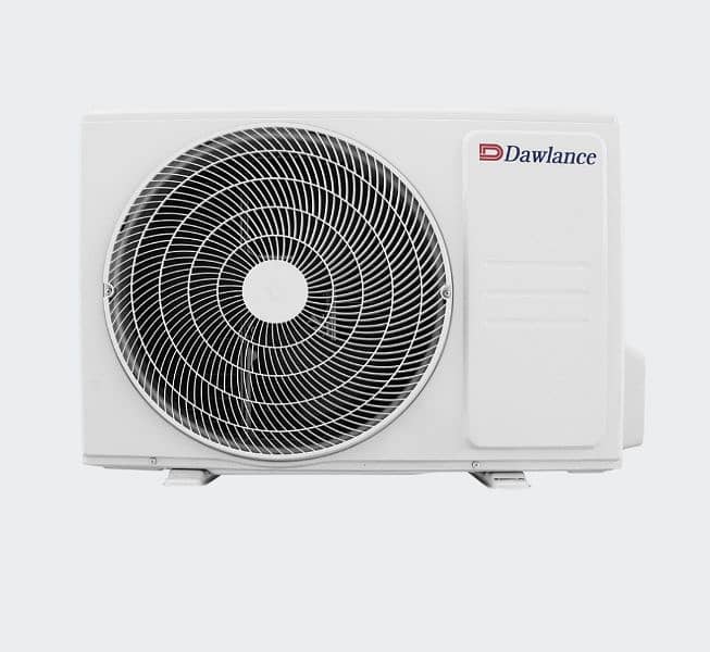 Brand New Dawlance Inverter Powercon 1.5 Ton | Official Warranty 3