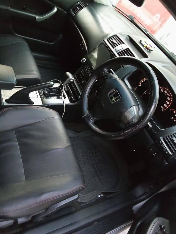 Honda Accord 2003 model 2007 ki import chat pilor geniun 03059465024 3