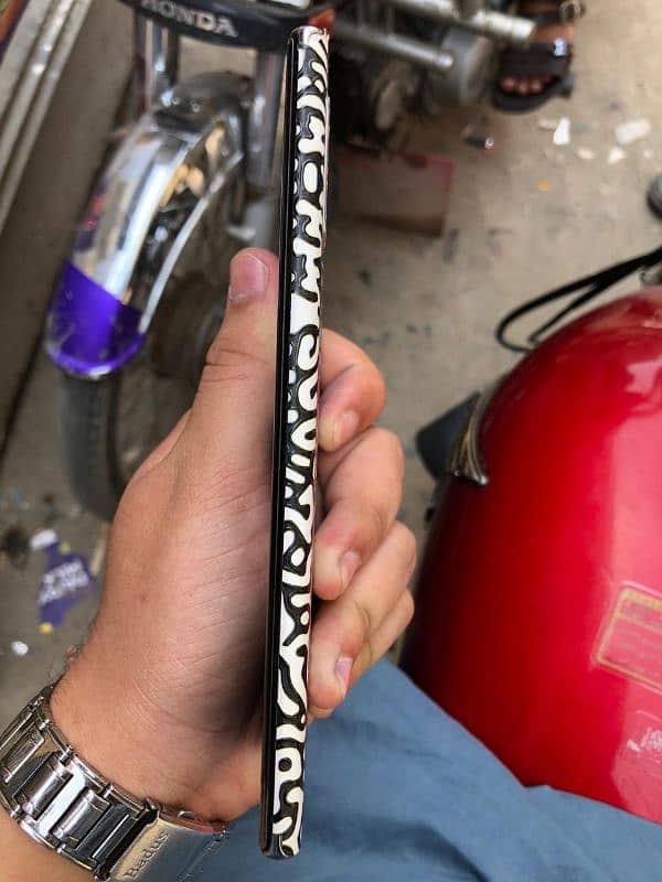 Samsung galaxy note 10 plus 2