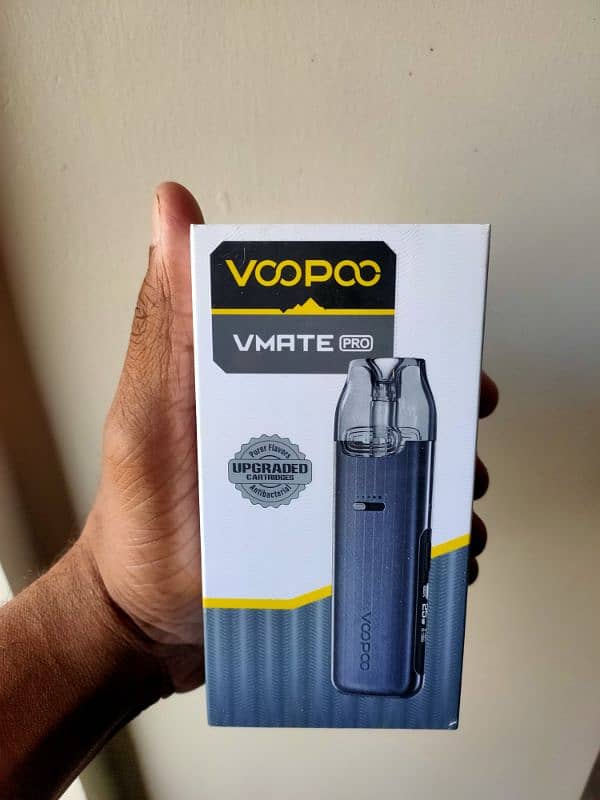 All vape pod devices and liquid flavours 6