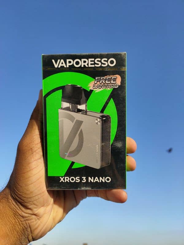 All vape pod devices and liquid flavours 9