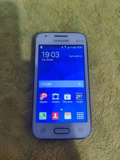 Samsung Galaxy ace 4 lite