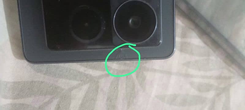 Infinix Note 40 8/256 7