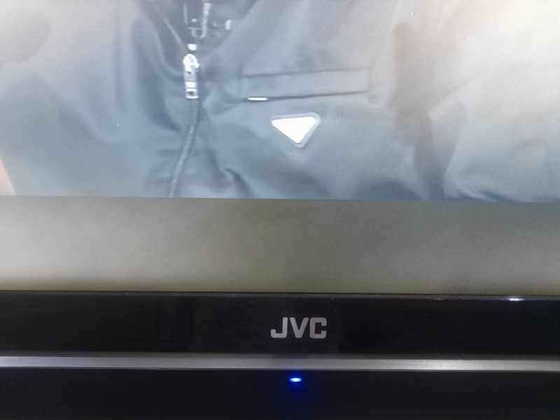 JVC LCD For sale contact 0322-7951432 0