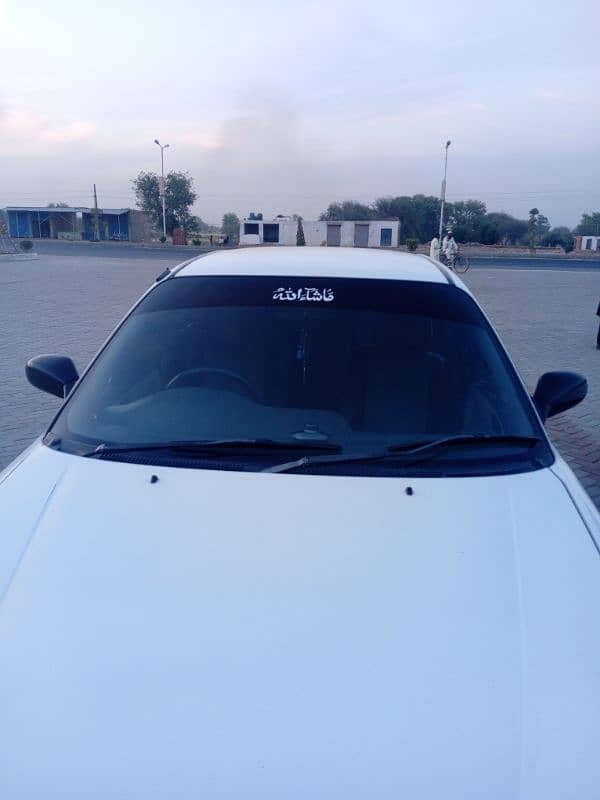 Suzuki Baleno 1999 15