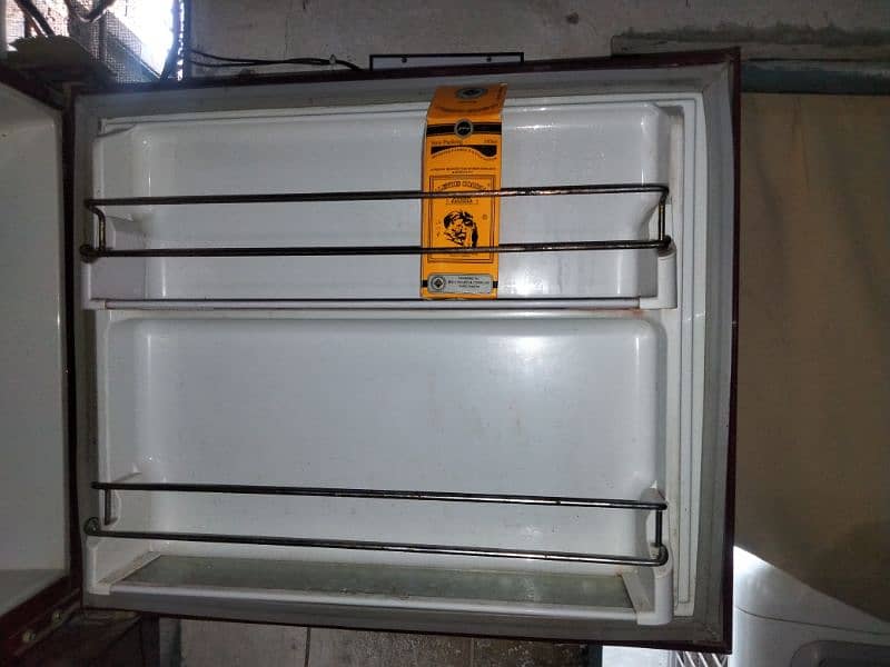 waves fridge mediam size 3