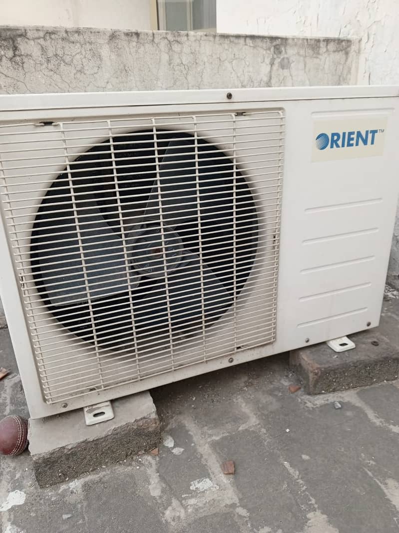1 ton split ac 0