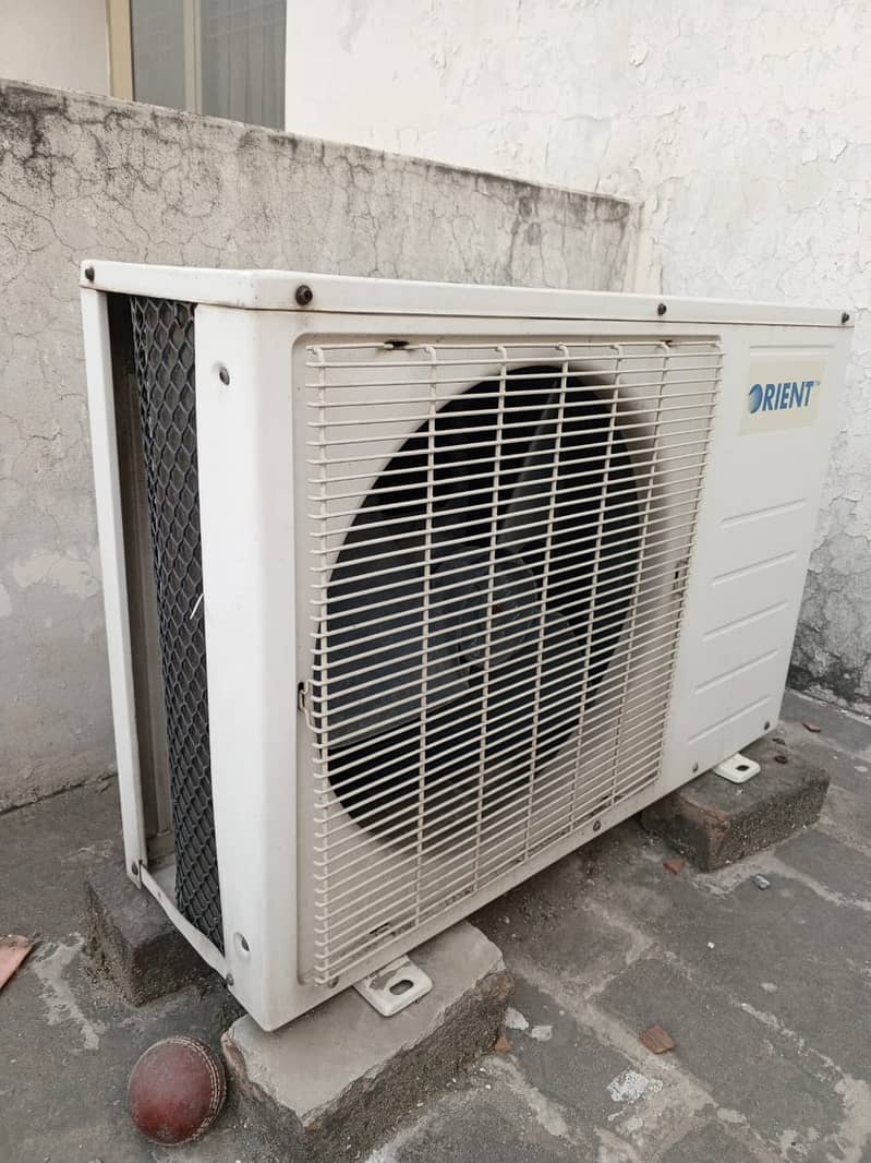 1 ton split ac 1