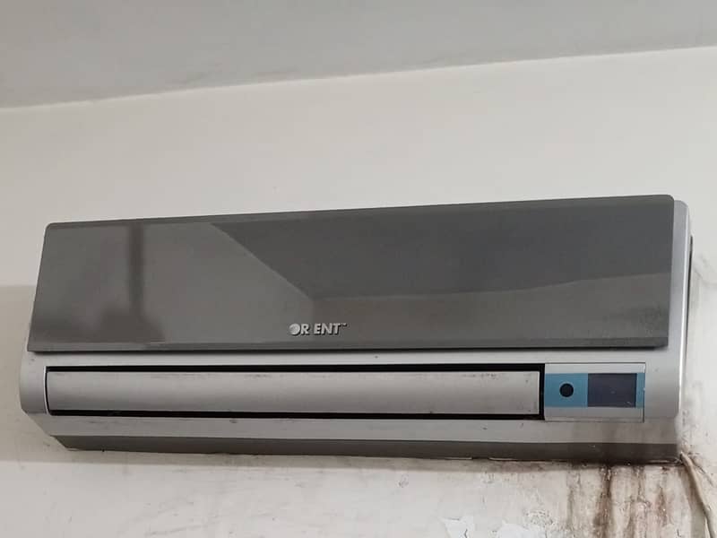 1 ton split ac 2