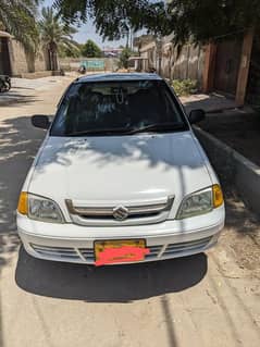 Suzuki Cultus VX 2004