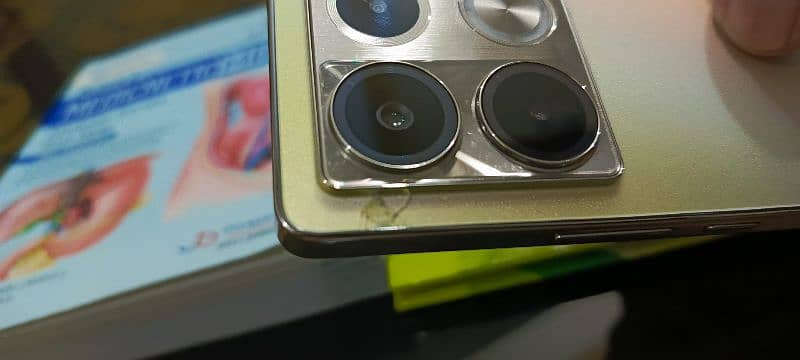 infinix note 40 8/256 5