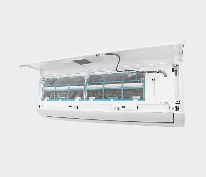 Brand New Dawlance Inverter Powercon 1.5 Ton | Official Warranty 2