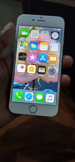 apple