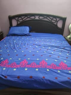 bedroom set