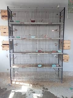 Cages