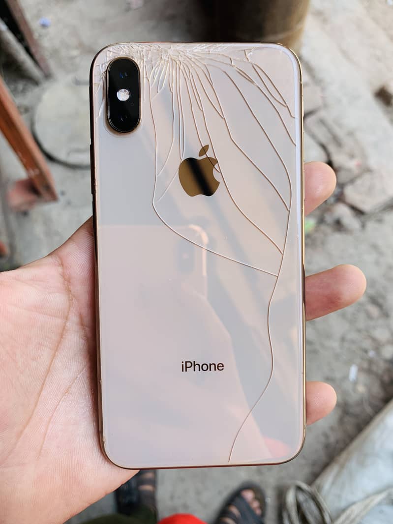 Apple iPhone XS 0