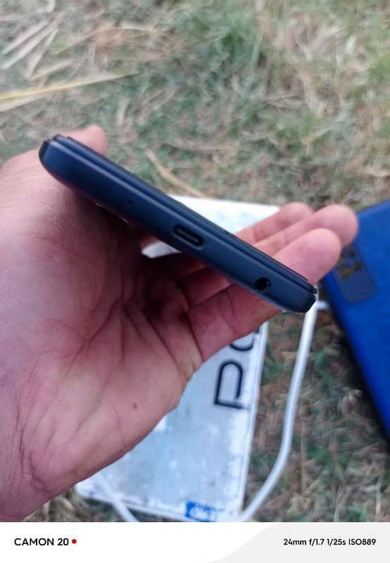 Tecno Pova 2 (7000MAH Big Battery) 6