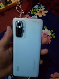 redmi note 10 pro
