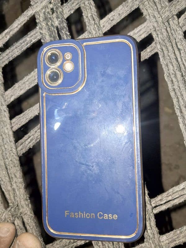 Iphone 11 64GB Battery 84 Health 8