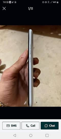 Tecno spark 6go  ram 3gb rom 64gb