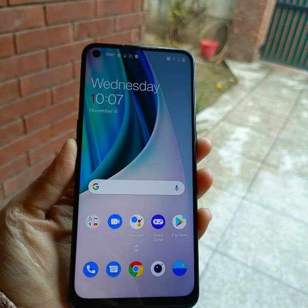 One Plus N10 5g. . . 6/128gb. . . Global dual sim. . . Original American stock 1