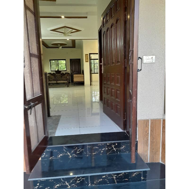 10 Marla Lower Portion For Rent 0