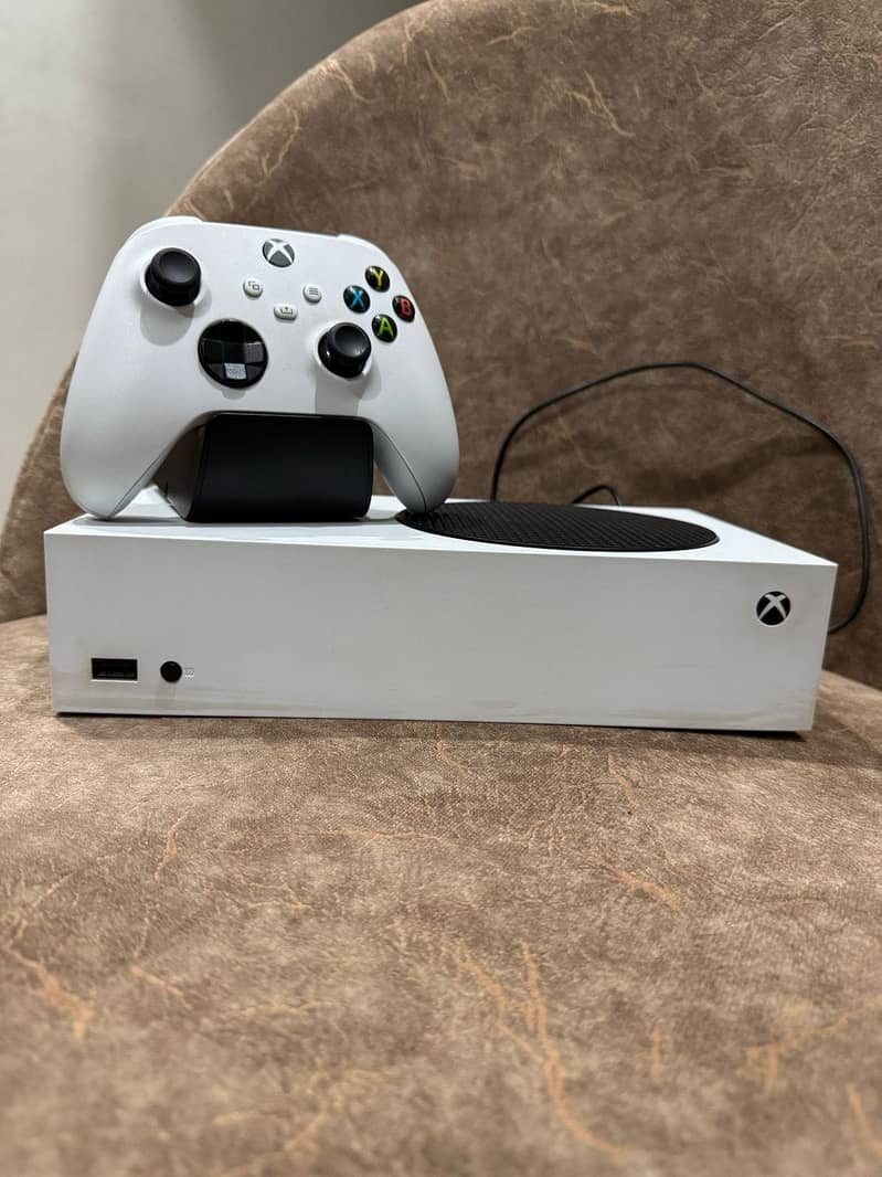 Xbox series S 0