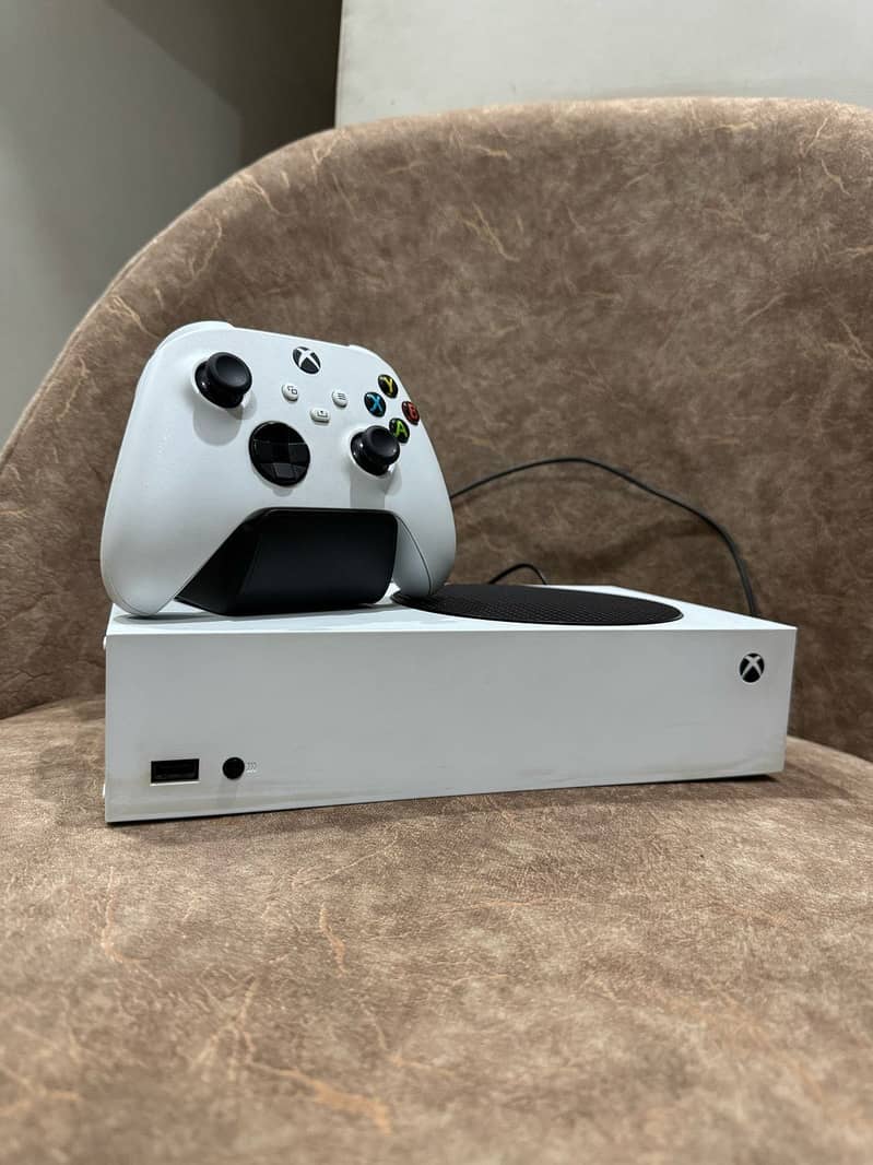Xbox series S 2