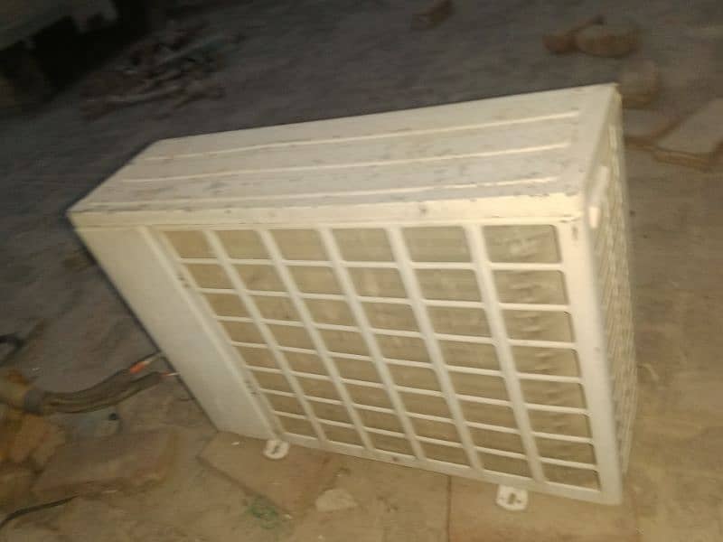 Ac/ Dawlance/ac 1.5/for sale 1