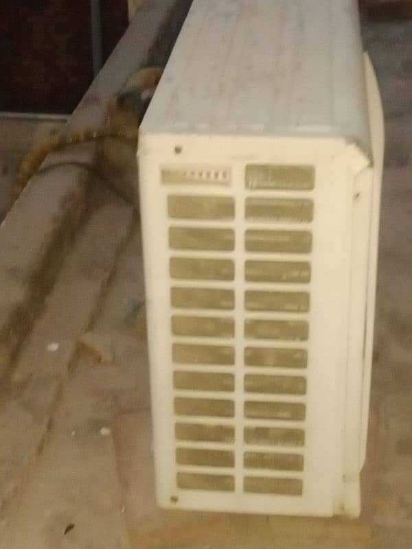 Ac/ Dawlance/ac 1.5/for sale 6