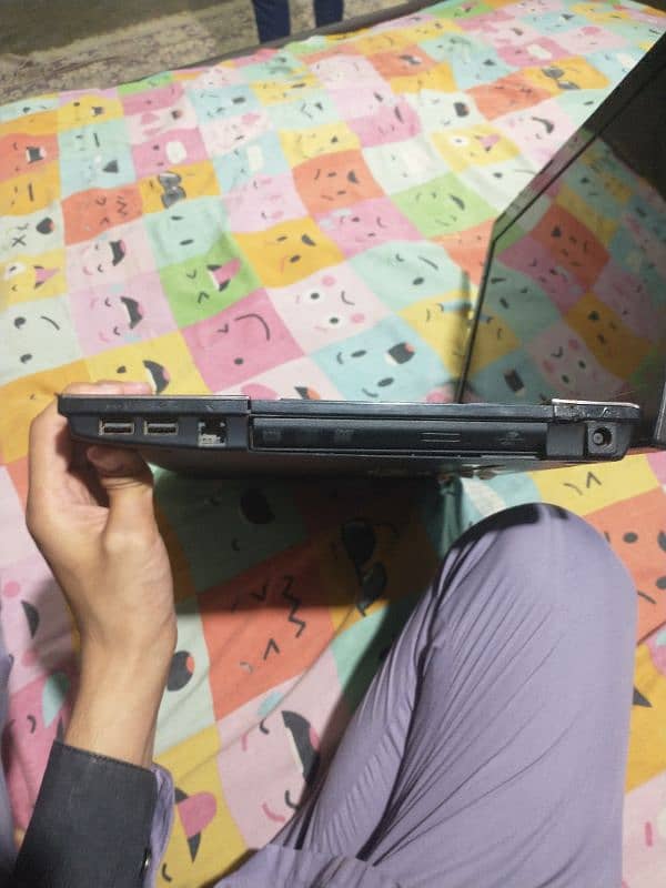 hp pro book 4520 1