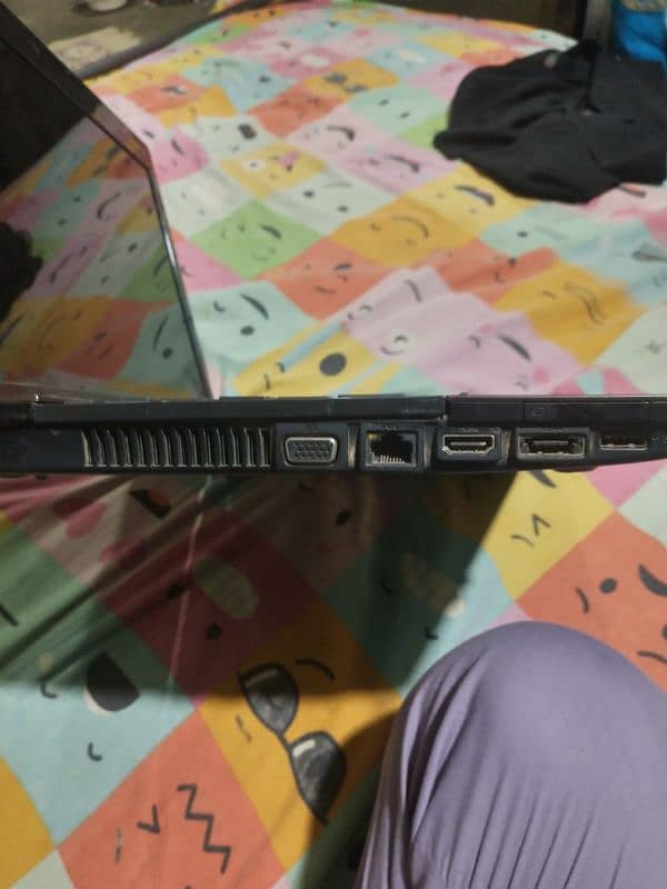 hp pro book 4520 2