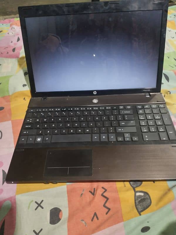 hp pro book 4520 3