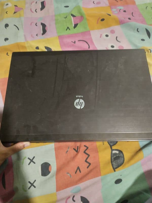 hp pro book 4520 4