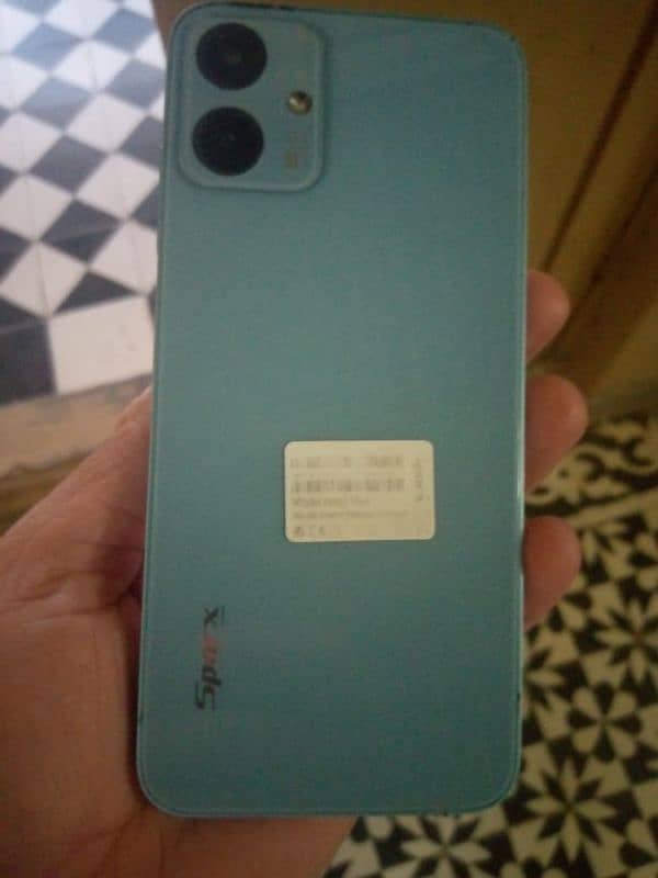 sparx 5neo 3 64 0