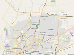 Commercial Shops, Hall & Building 2,4,8,11 Marla(03277342171)