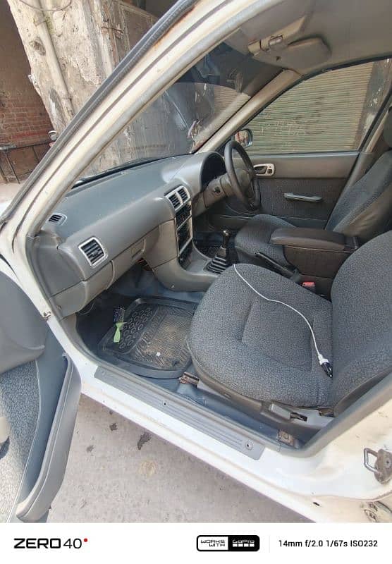 Suzuki Cultus VXR 2008 4