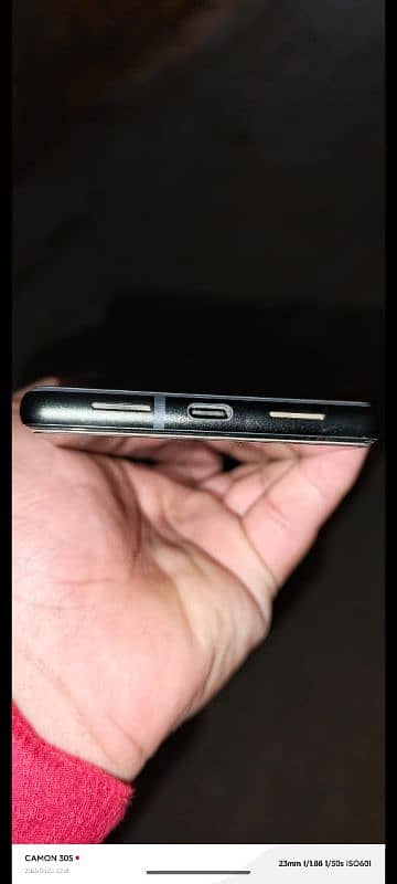Google Pixal 6A 8/128 1