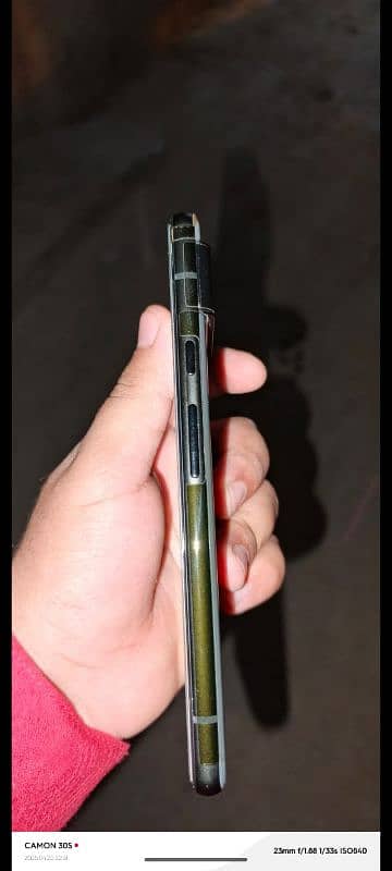 Google Pixal 6A 8/128 2