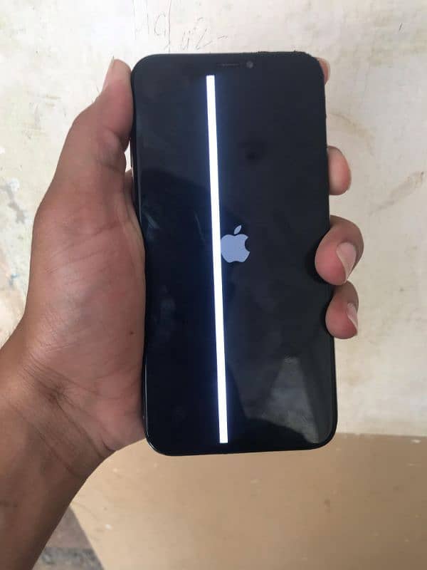 iphone x 64 gb bypass hony wala h bus baki ap dekh lyn 03477848318 1