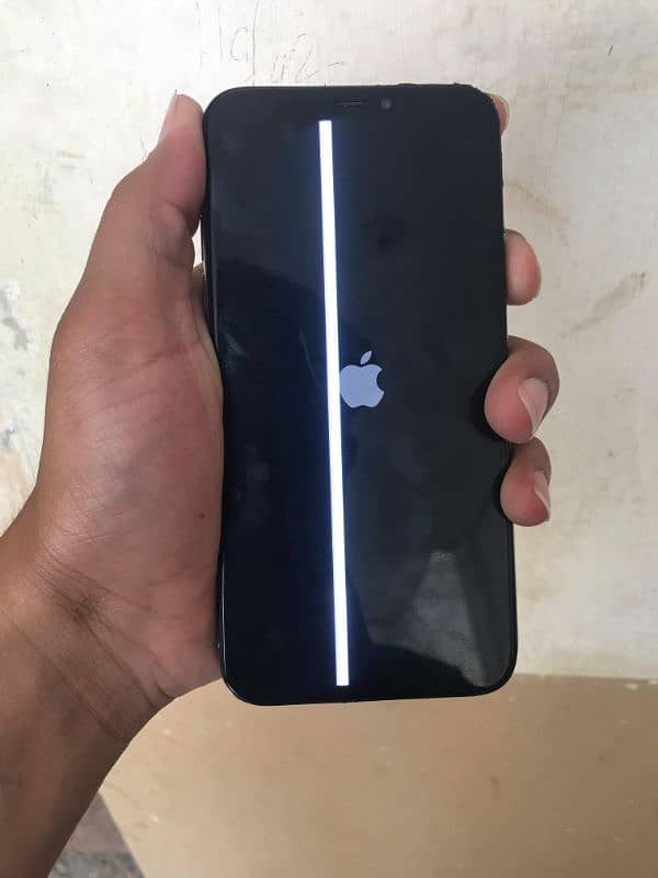 iphone x 64 gb bypass hony wala h bus baki ap dekh lyn 03477848318 2