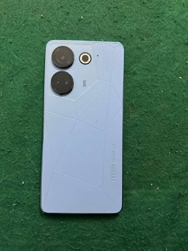 Tecno Camon 20 1